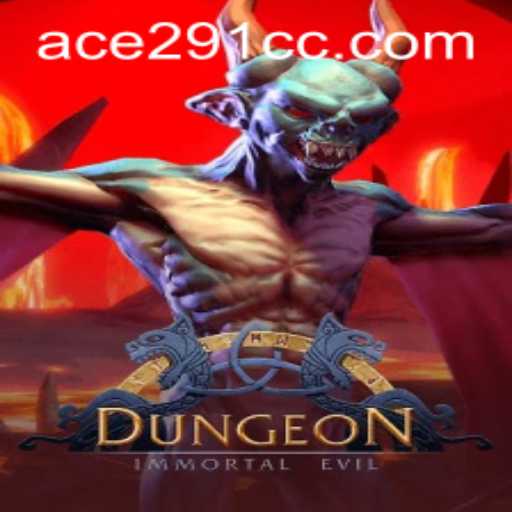 Exploring the Intricacies of Dungeon: A Deep Dive into Ace291's Captivating Fantasy Adventure