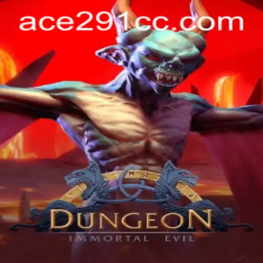 Exploring the Intricacies of Dungeon: A Deep Dive into Ace291's Captivating Fantasy Adventure