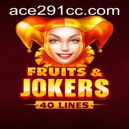 FruitsAndJokers40 Game Review