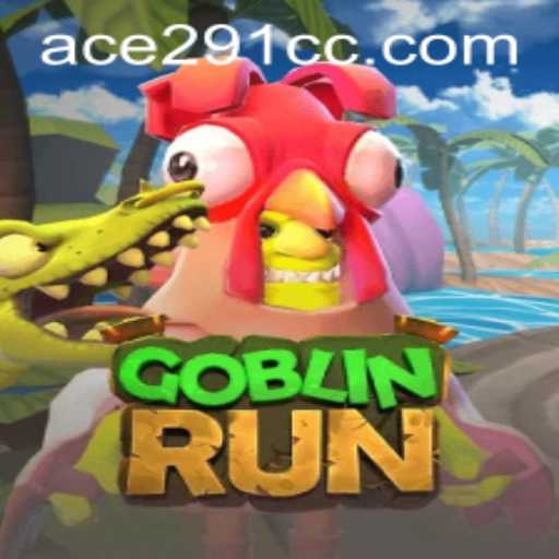 GoblinRun: The Adventurous Game with a Twist