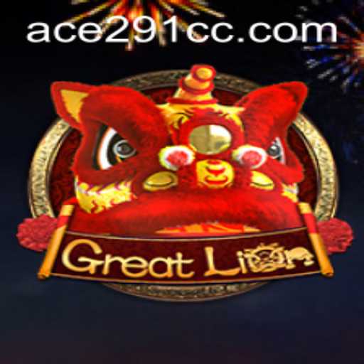 Unveiling 'GreatLion': The Ultimate Adventure with Ace291
