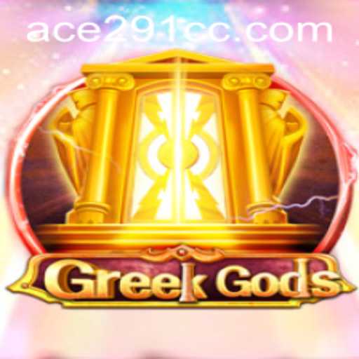 Unleashing the Power of Mythology: Dive into GreekGods with Ace291
