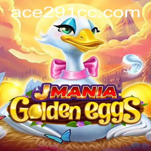 JManiaGoldenEggs: The Gaming Sensation Everyone is Talking About