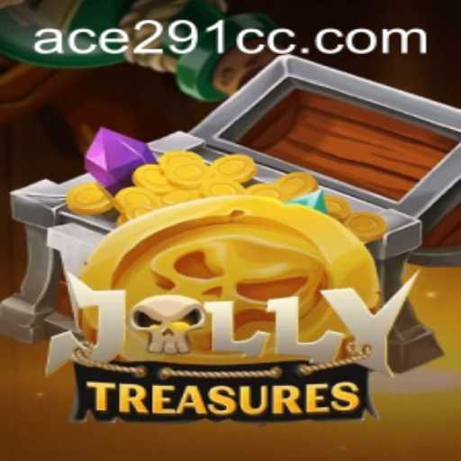 JollyTreasures: A Dive into the Mesmerizing World of Treasure Hunting