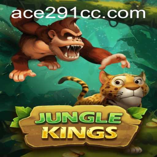 Unleashing the Adventure: Exploring JungleKings and Its Thrilling Gameplay