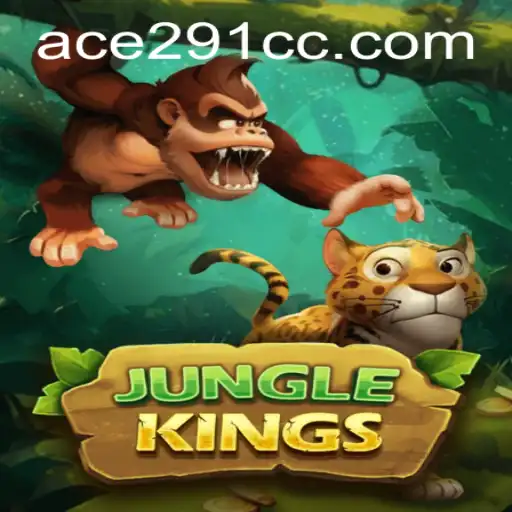 Unleashing the Adventure: Exploring JungleKings and Its Thrilling Gameplay
