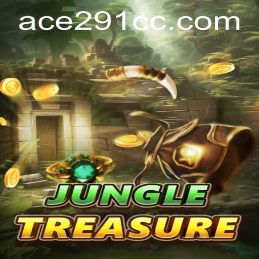 Unveiling the Thrills of JungleTreasure: A Deep Dive into the Adventure with Ace291