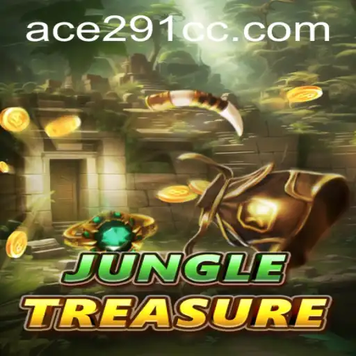 Unveiling the Thrills of JungleTreasure: A Deep Dive into the Adventure with Ace291