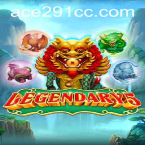 Legendary5: Mastering the Art of Strategy with Ace291