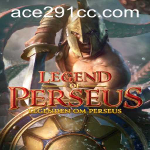 LegendofPerseus: The Ultimate Gaming Adventure