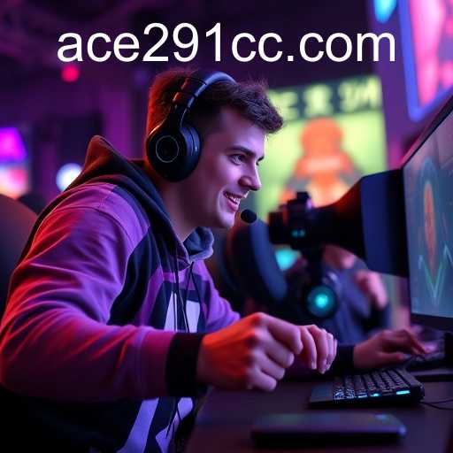 Ace291: Navigating the Dynamic World of Live Streaming