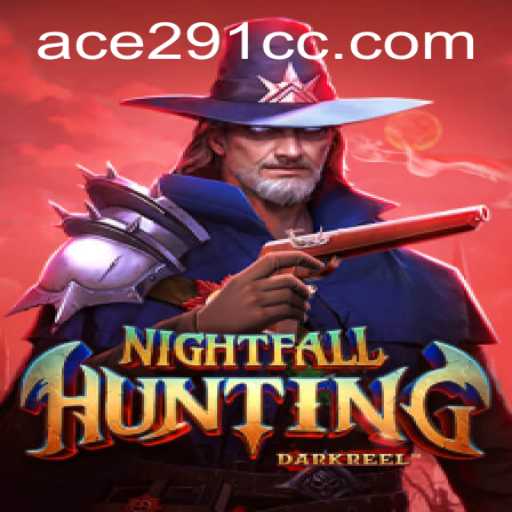 Enter the Shadowy World of NightfallHunting