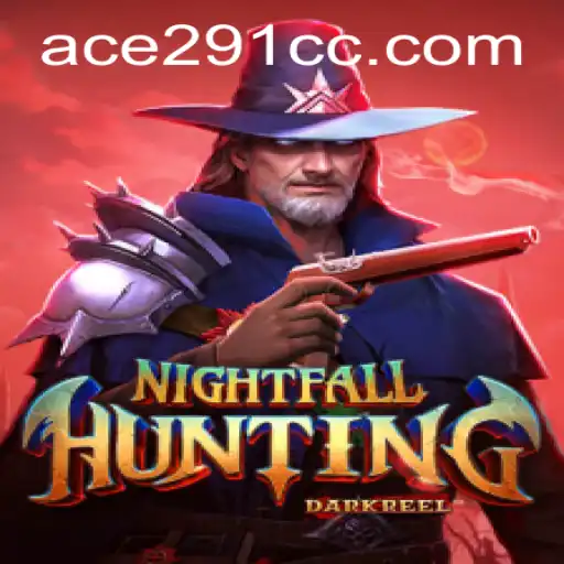 Enter the Shadowy World of NightfallHunting