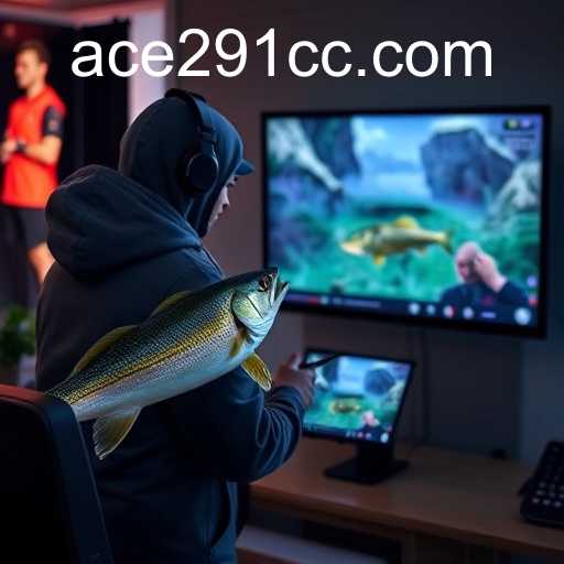 The Rise of Online Fishing with Ace291