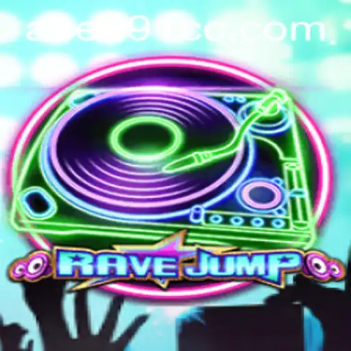 RaveJump: A New Dimension in Gaming