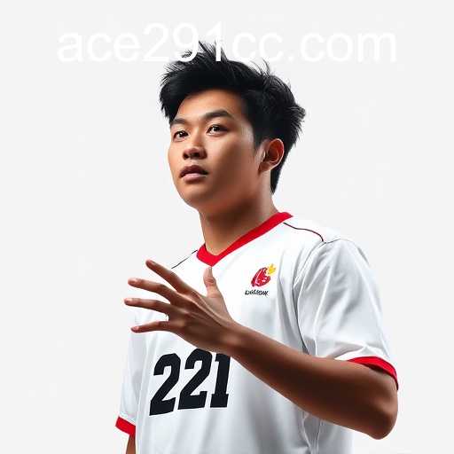 The Rise of Ace291 in the World of Sports