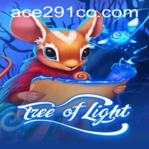 Tree of Light: A Captivating Adventure with Ace291