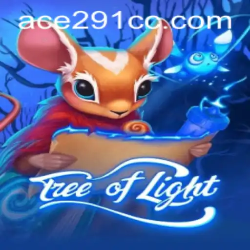 Tree of Light: A Captivating Adventure with Ace291